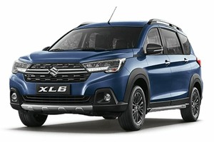 Размер колёс на Maruti XL6 2026 Подбор шин на Maruti XL6 2026