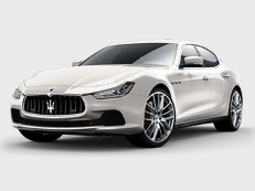 Размер колёс на Maserati Ghibli 2019 Подбор шин на Maserati Ghibli 2019