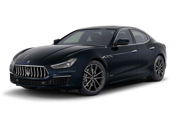 Размер колёс на Maserati Ghibli 2022 Подбор шин на Maserati Ghibli 2022