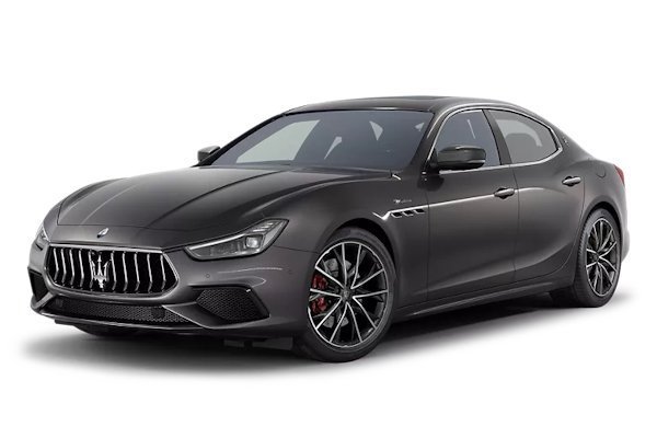 Подбор шин на Maserati Ghibli 2025
