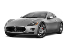 Подбор шин на Maserati Gran Turismo 2016