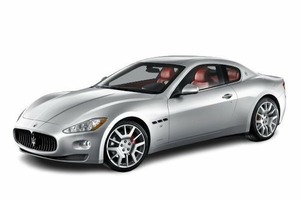 Размер колёс на Maserati Gran Turismo 2019 Подбор шин на Maserati Gran Turismo 2019
