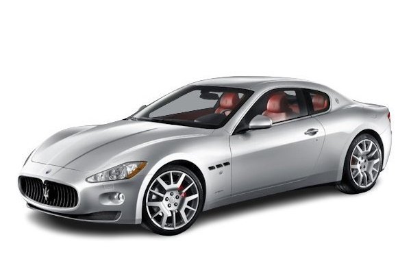 Подбор шин на Maserati Gran Turismo 2019