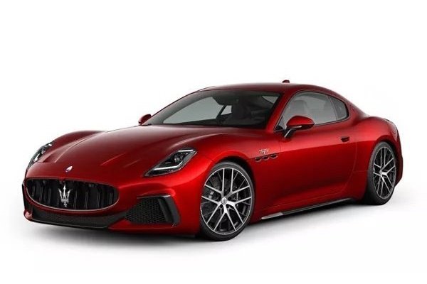 Размер колёс на Maserati Gran Turismo 2025 Подбор шин на Maserati Gran Turismo 2025