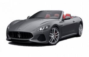 Размер колёс на Maserati GranCabrio MC 2013 Подбор шин на Maserati GranCabrio MC 2013