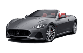 Подбор шин на Maserati GranCabrio MC 2013
