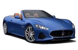 Размер колёс на Maserati GranCabrio Sport 2012 Подбор шин на Maserati GranCabrio Sport 2012
