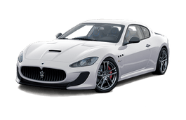 Подбор шин на Maserati GranTurismo MC 2011