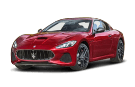 Размер колёс на Maserati GranTurismo MC 2018 Подбор шин на Maserati GranTurismo MC 2018