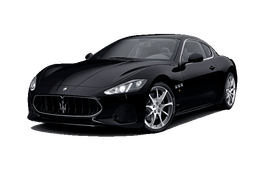 Размер колёс на Maserati GranTurismo Sport 2015 Подбор шин на Maserati GranTurismo Sport 2015