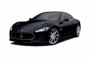 Подбор шин на Maserati GranTurismo Sport 2019