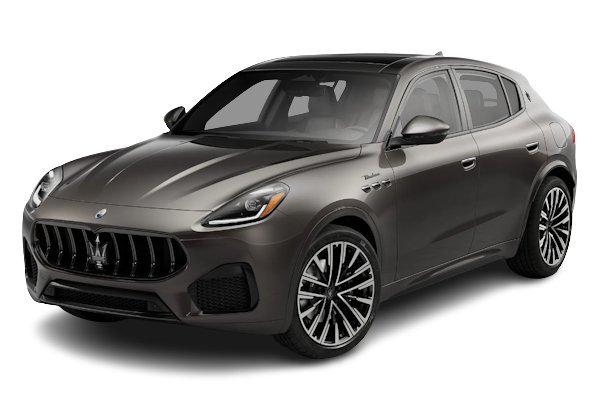Подбор шин на Maserati Grecale 2024
