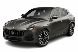 Размер колёс на Maserati Grecale 2026 Подбор шин на Maserati Grecale 2026