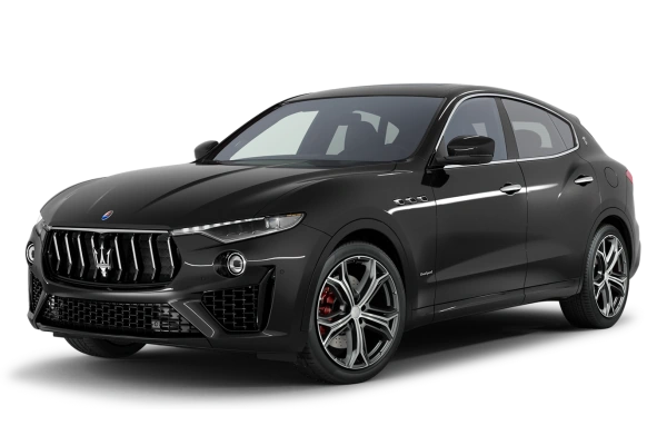 Подбор шин на Maserati Levante 2022