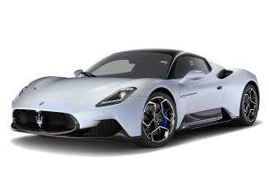 Размер колёс на Maserati MC20 2021 Подбор шин на Maserati MC20 2021