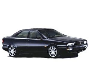 Размер колёс на Maserati Quattroporte 2001 Подбор шин на Maserati Quattroporte 2001