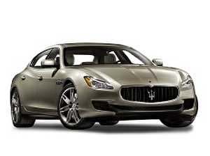 Размер колёс на Maserati Quattroporte 2013 Подбор шин на Maserati Quattroporte 2013