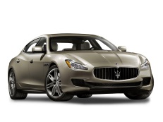 Размер колёс на Maserati Quattroporte 2017 Подбор шин на Maserati Quattroporte 2017