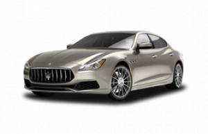 Размер колёс на Maserati Quattroporte 2018 Подбор шин на Maserati Quattroporte 2018