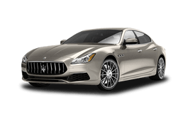 Размер колёс на Maserati Quattroporte 2020 Подбор шин на Maserati Quattroporte 2020