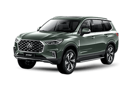 Подбор шин на Maxus D90 2017