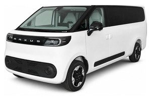 Размер колёс на Maxus Dana M1 2027 Подбор шин на Maxus Dana M1 2027