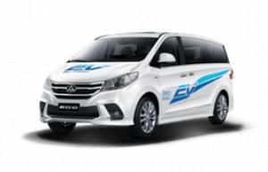 Размер колёс на Maxus EG10 2016 Подбор шин на Maxus EG10 2016