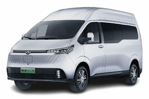 Подбор шин на Maxus EV70 2024