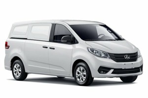 Размер колёс на Maxus G10 Cargo 2021 Подбор шин на Maxus G10 Cargo 2021