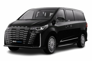 Размер колёс на Maxus G10 Max 2024 Подбор шин на Maxus G10 Max 2024