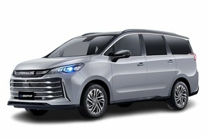 Размер колёс на Maxus G50 Plus 2022 Подбор шин на Maxus G50 Plus 2022