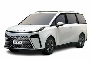 Размер колёс на Maxus G70 2023 Подбор шин на Maxus G70 2023