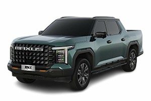 Размер колёс на Maxus Interstellar X 2025 Подбор шин на Maxus Interstellar X 2025