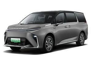 Подбор шин на Maxus Mifa 9 2025