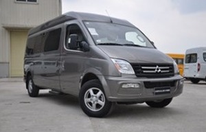 Размер колёс на Maxus V80 2021 Подбор шин на Maxus V80 2021