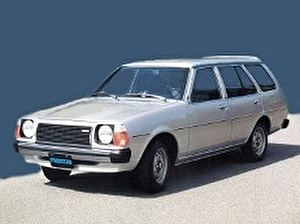 Размер колёс на Mazda 323 1978 Подбор шин на Mazda 323 1978