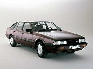 Размер колёс на Mazda 626 1985 Подбор шин на Mazda 626 1985