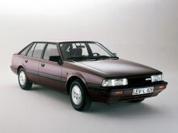 Подбор шин на Mazda 626 1985