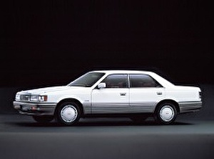 Размер колёс на Mazda 929 1986 Подбор шин на Mazda 929 1986