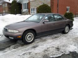 Размер колёс на Mazda 929 1994 Подбор шин на Mazda 929 1994