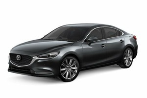 Размер колёс на Mazda Atenza 2020 Подбор шин на Mazda Atenza 2020
