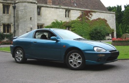 Размер колёс на Mazda AZ-3 1993 Подбор шин на Mazda AZ-3 1993