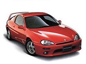 Размер колёс на Mazda AZ-3 1998 Подбор шин на Mazda AZ-3 1998