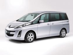 Размер колёс на Mazda Biante 2016 Подбор шин на Mazda Biante 2016