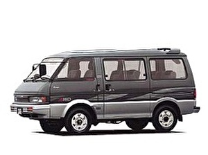 Размер колёс на Mazda Bongo Brawny 1994 Подбор шин на Mazda Bongo Brawny 1994