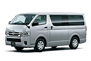 Размер колёс на Mazda Bongo Brawny 2020 Подбор шин на Mazda Bongo Brawny 2020