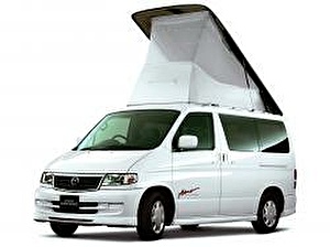 Размер колёс на Mazda Bongo Friendee 1998 Подбор шин на Mazda Bongo Friendee 1998