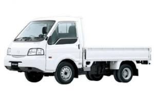 Размер колёс на Mazda Bongo Truck 2017 Подбор шин на Mazda Bongo Truck 2017
