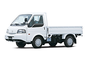 Размер колёс на Mazda Bongo Truck 2020 Подбор шин на Mazda Bongo Truck 2020