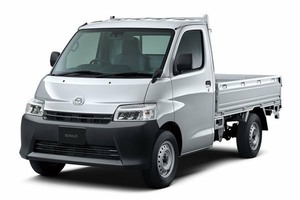 Размер колёс на Mazda Bongo Truck 2025 Подбор шин на Mazda Bongo Truck 2025
